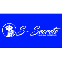 S Secrets Logo